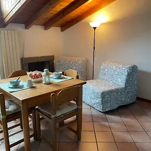 La Casa Rustica Di Ale E Becky Appartamento