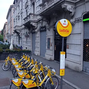 Nido Stazione Iii Appartamento