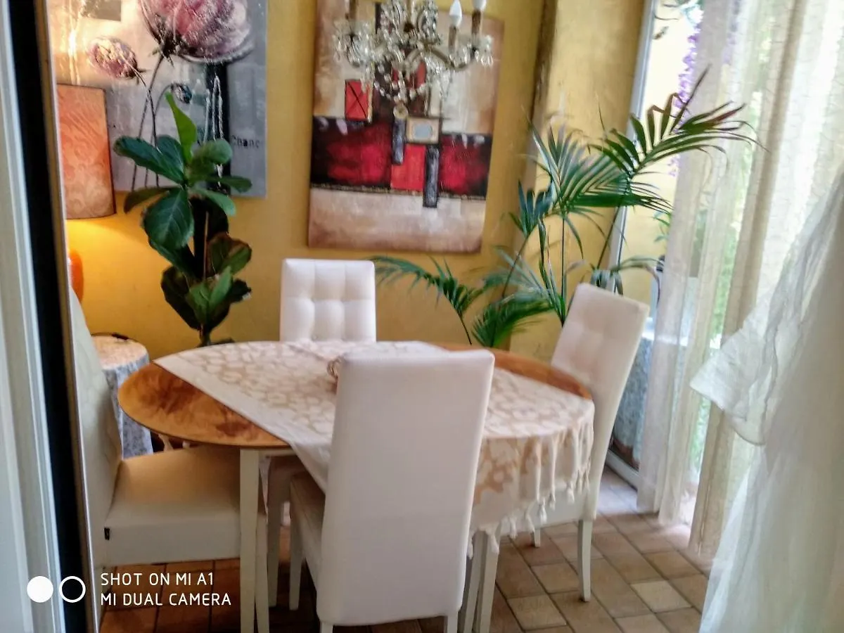 B&B Sant' Alessandro Bergamo Bed & Breakfast