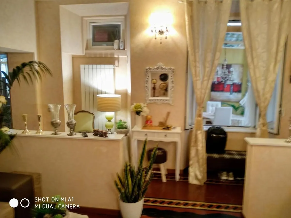 B&B Sant' Alessandro Bergamo 3*,  Italia